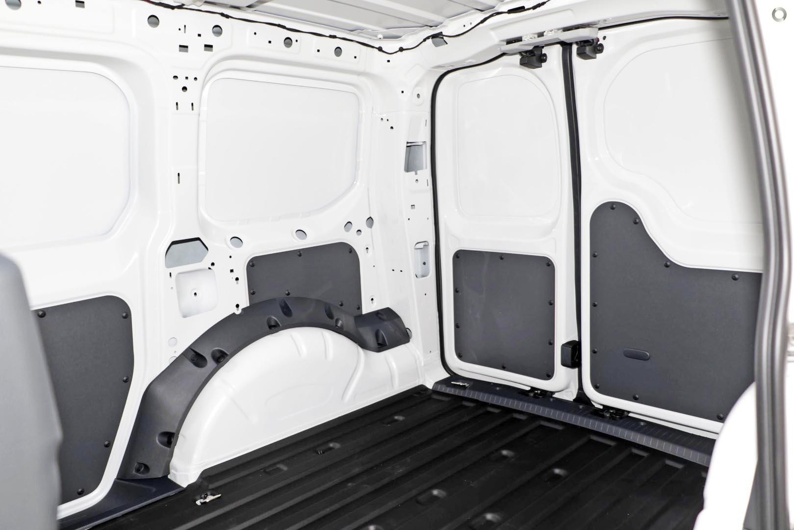 Volkswagen Caddy image 1