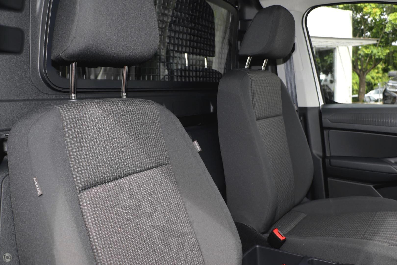 Volkswagen Caddy image 2