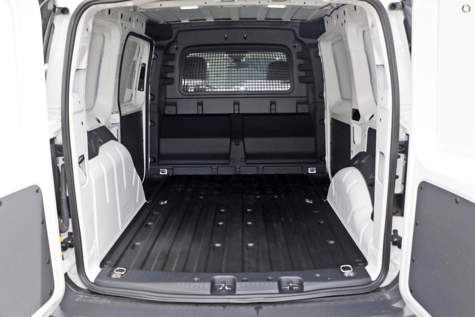 Volkswagen Caddy image 3