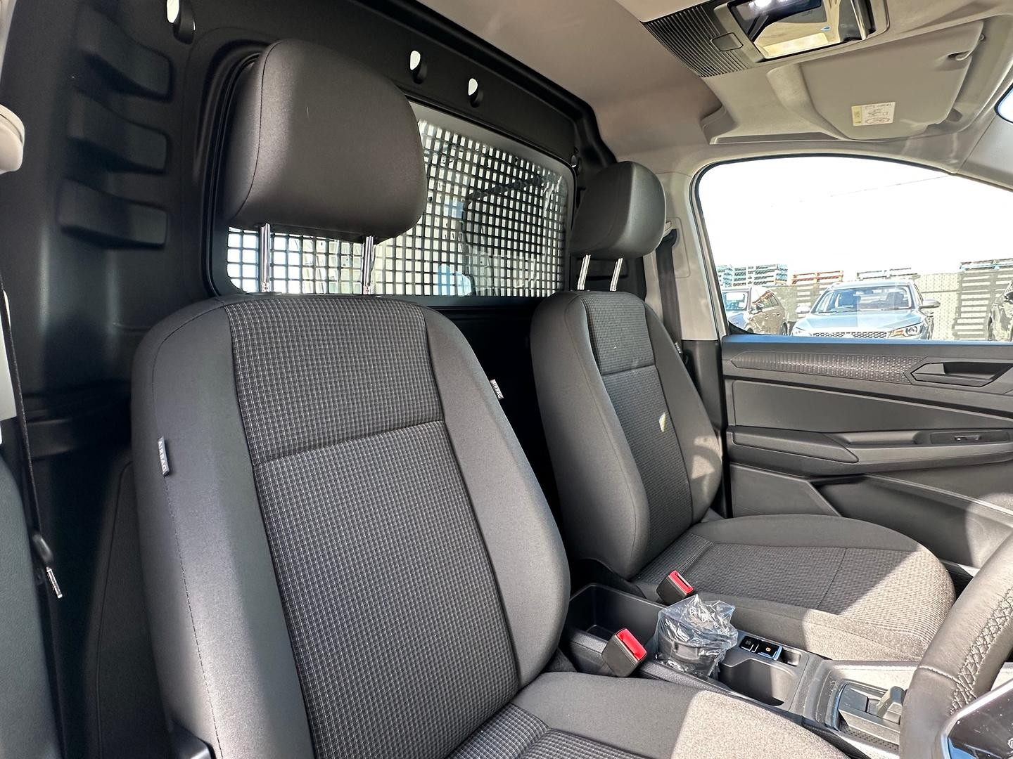 Volkswagen Caddy image 3