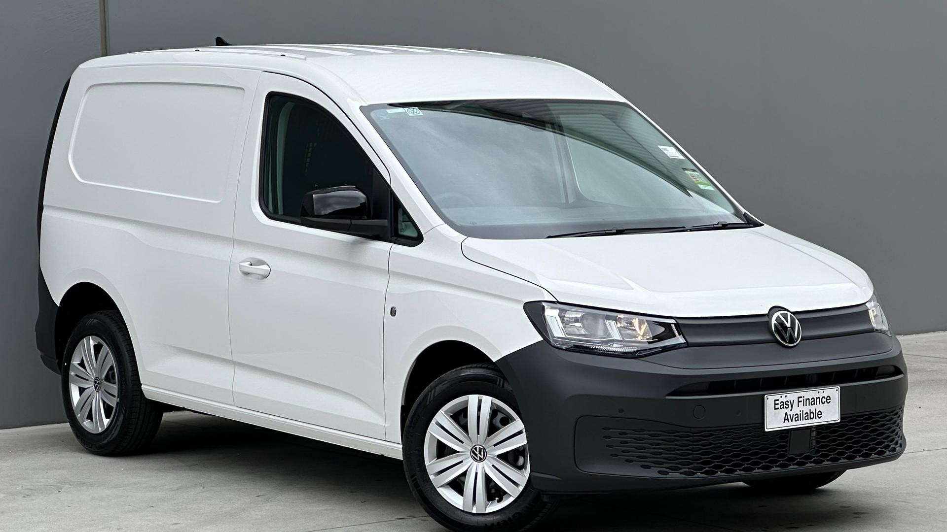 Volkswagen Caddy image 1