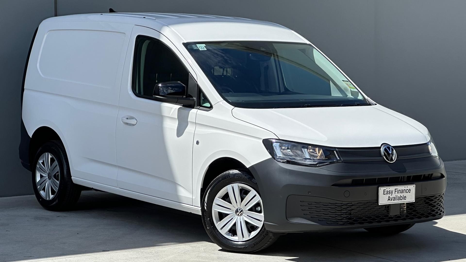 Volkswagen Caddy image 1