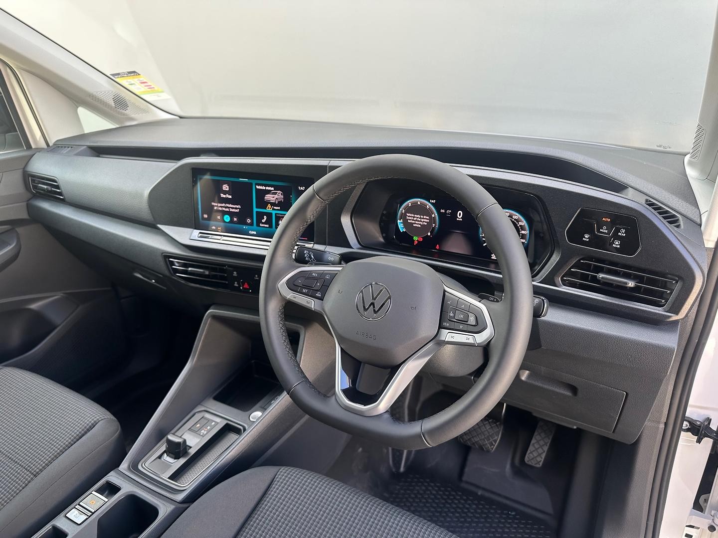 Volkswagen Caddy image 4