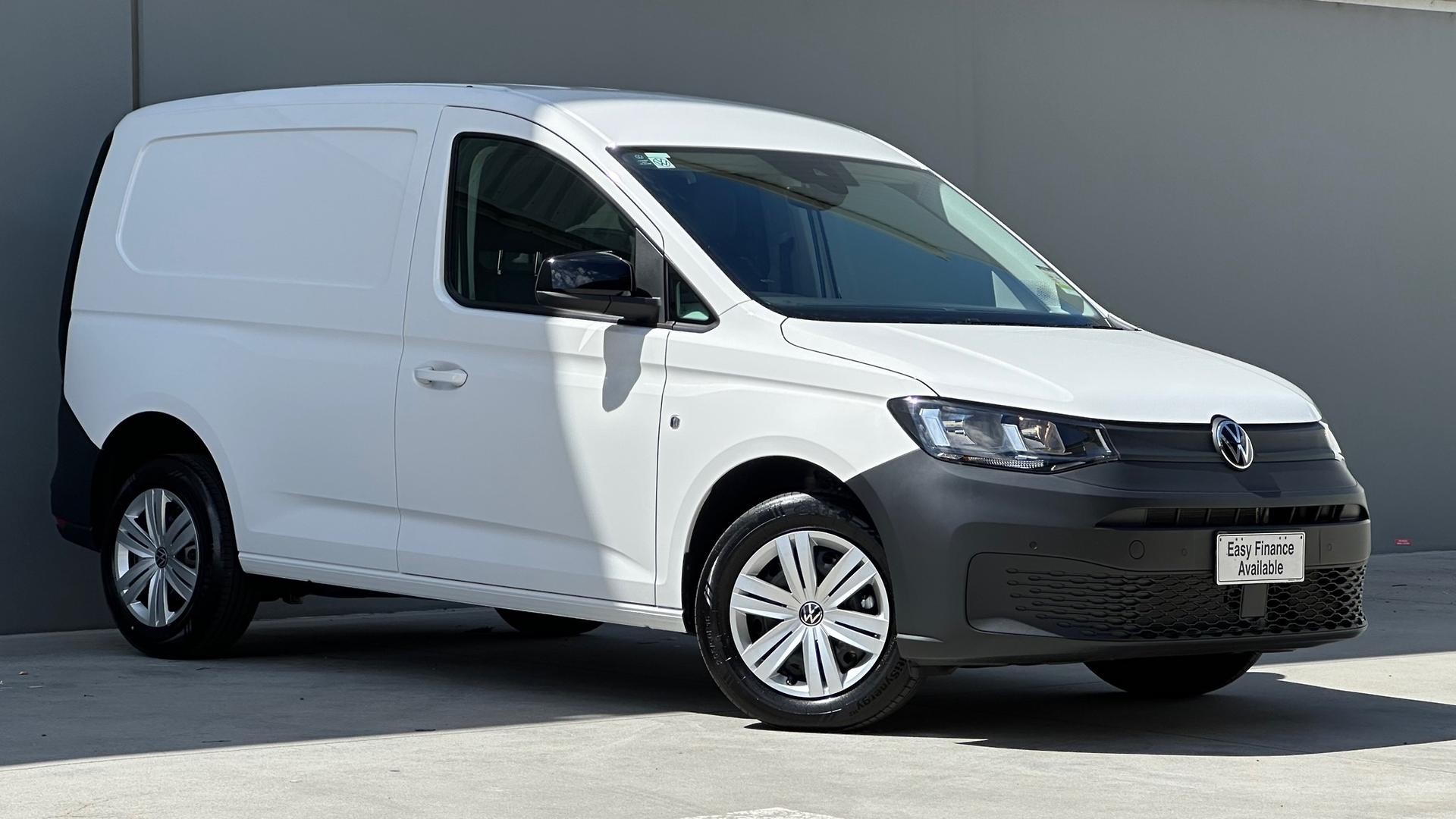 Volkswagen Caddy image 3