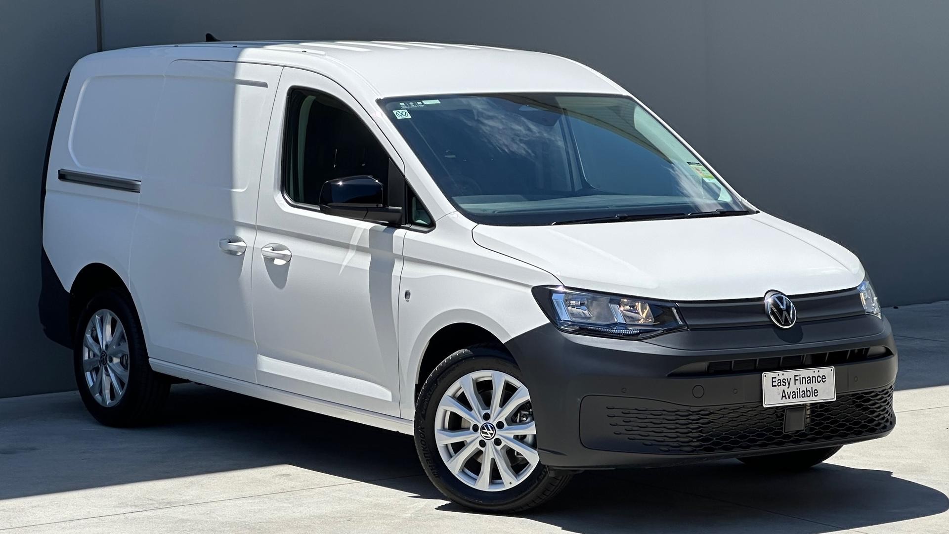 Volkswagen Caddy image 1