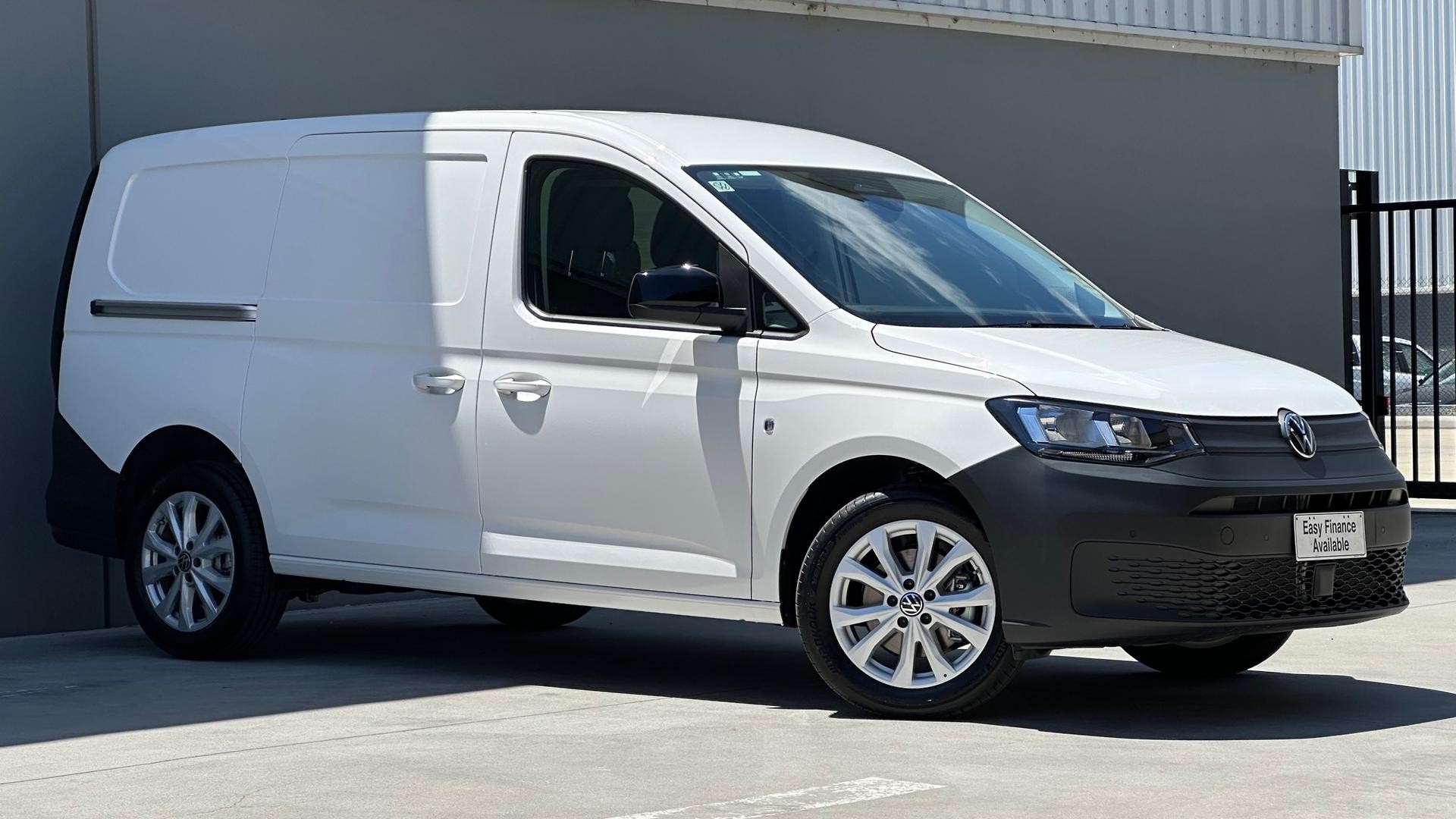 Volkswagen Caddy image 3