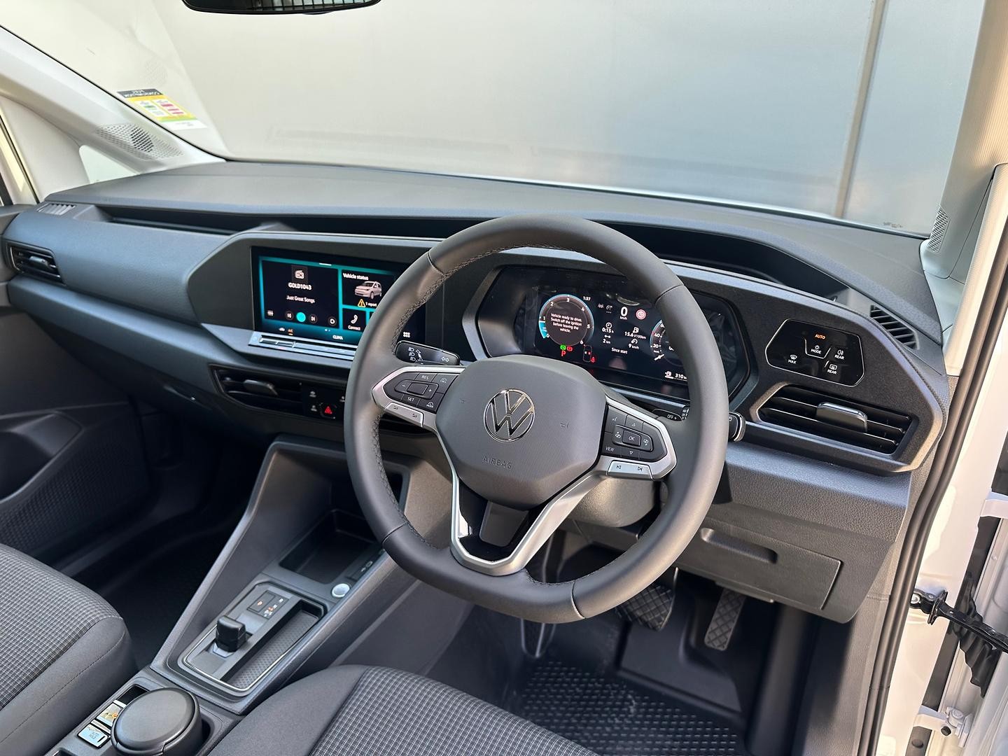 Volkswagen Caddy image 4