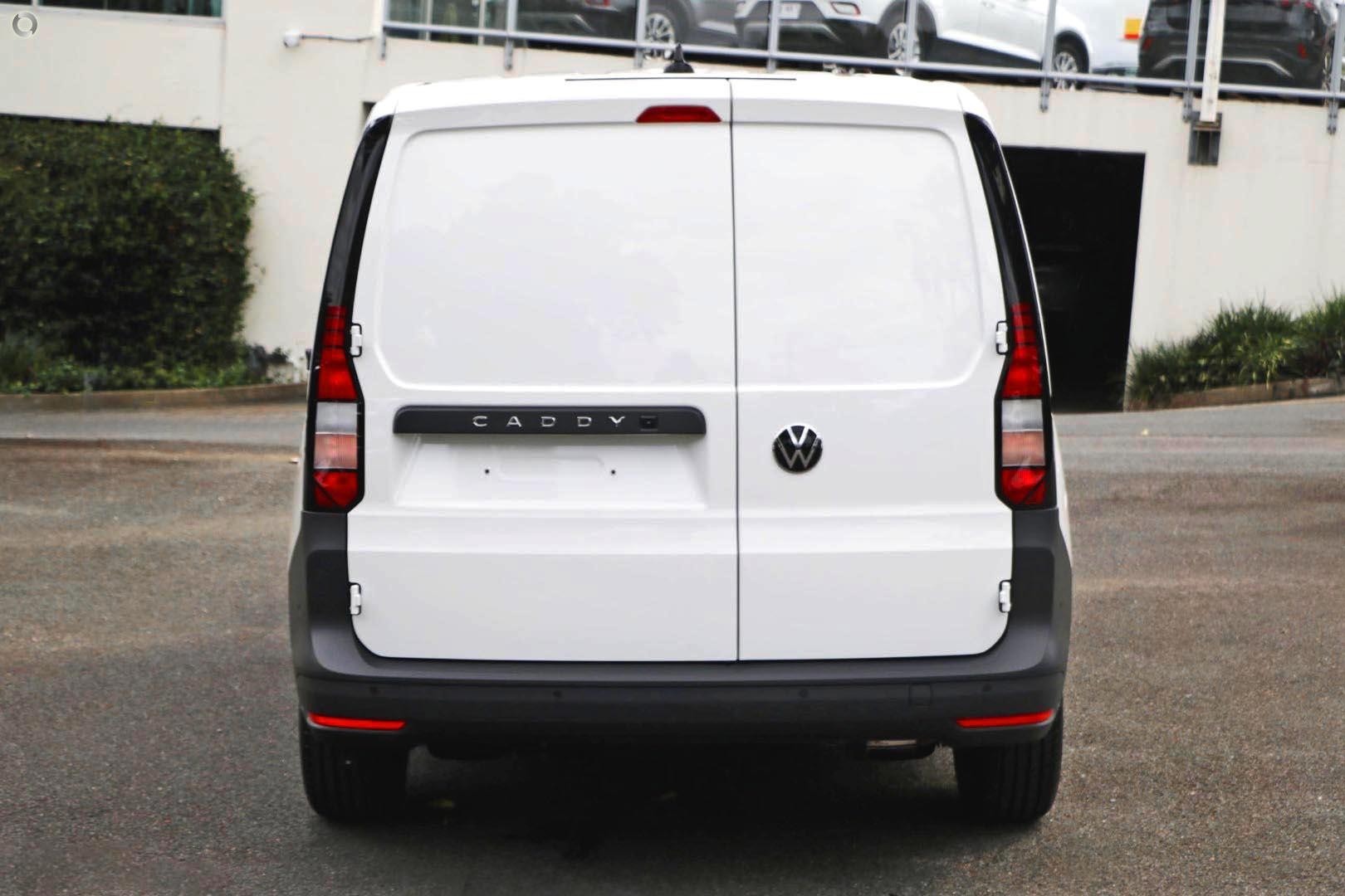 Volkswagen Caddy image 3