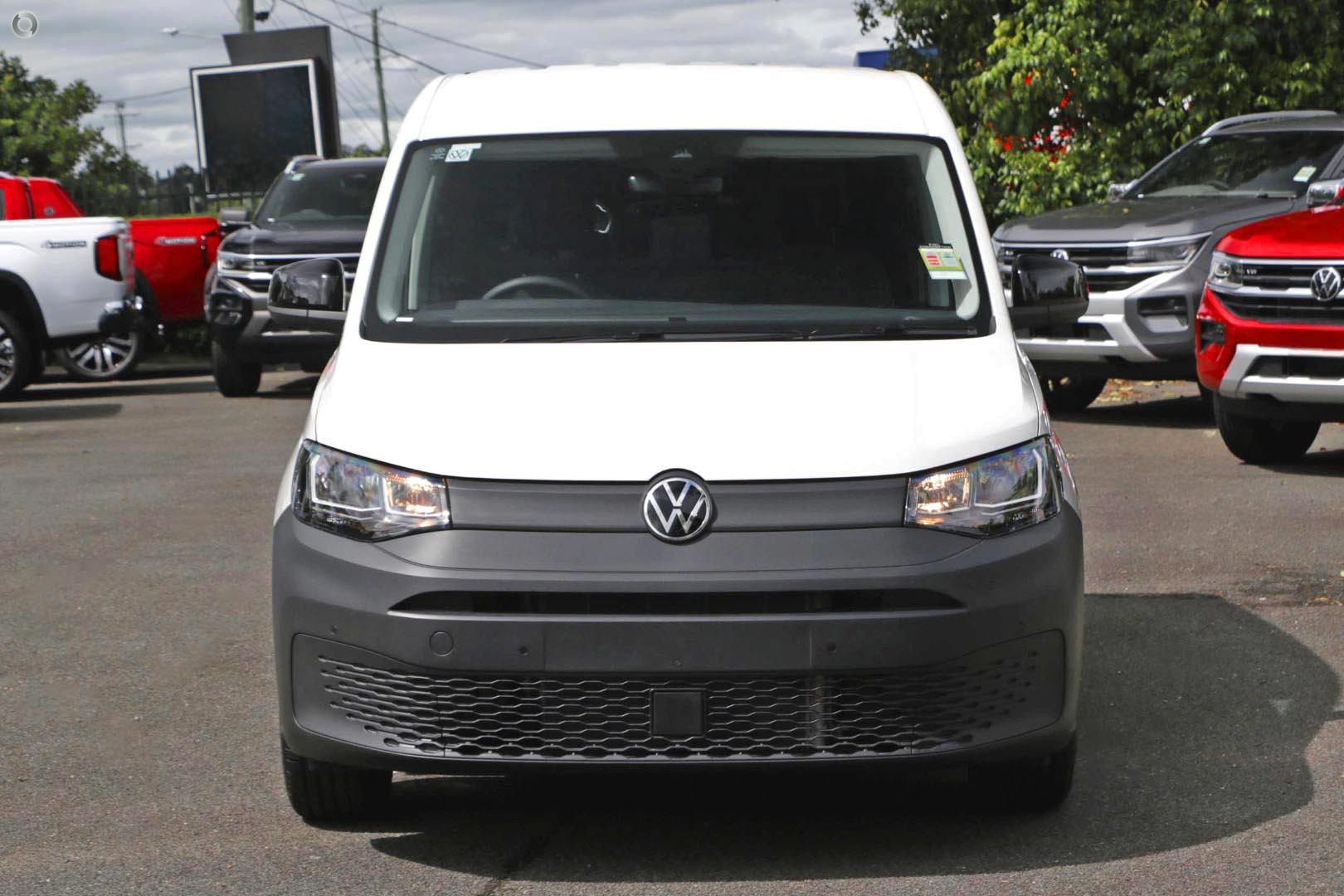 Volkswagen Caddy image 2