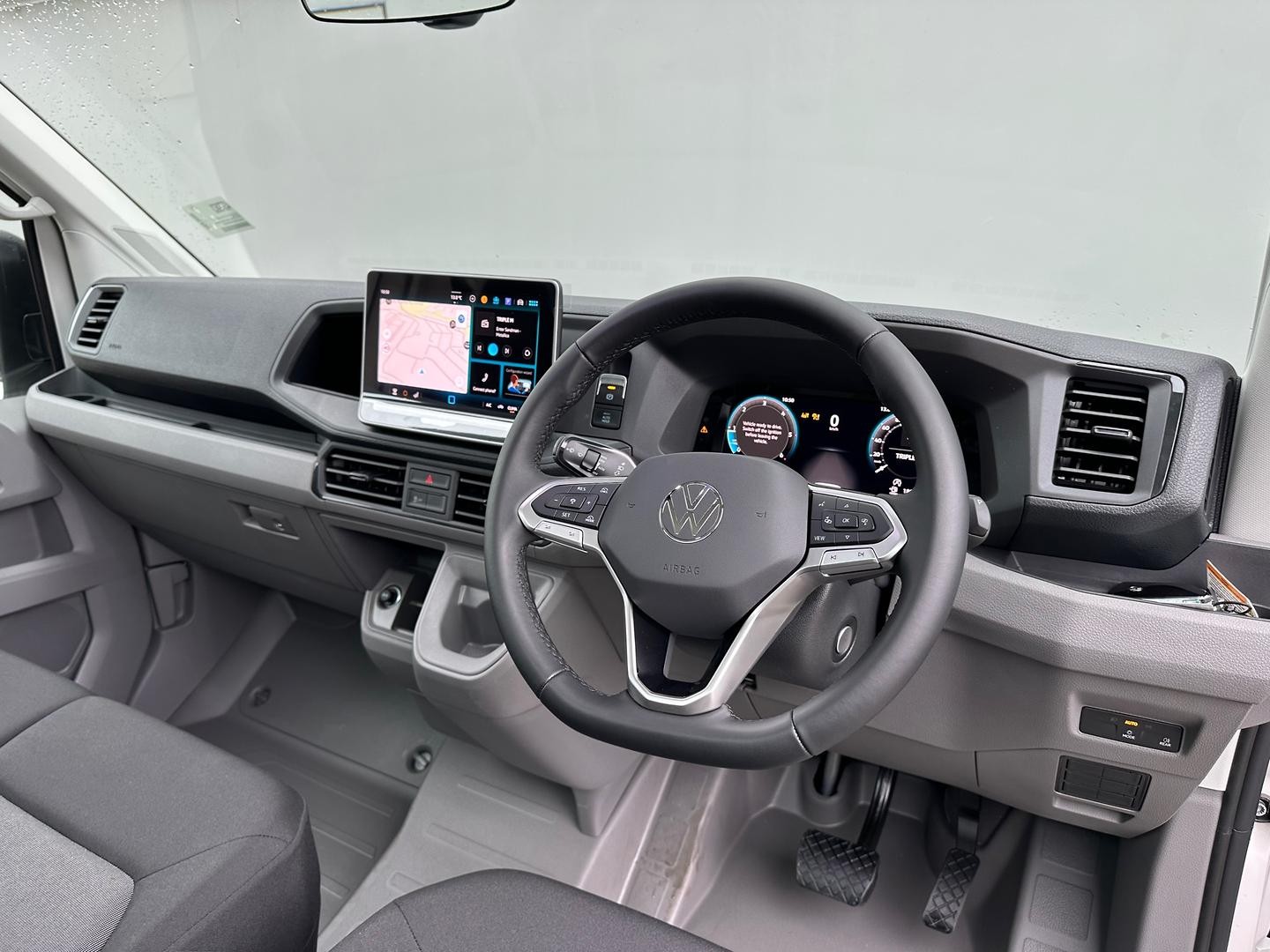 Volkswagen Crafter image 3