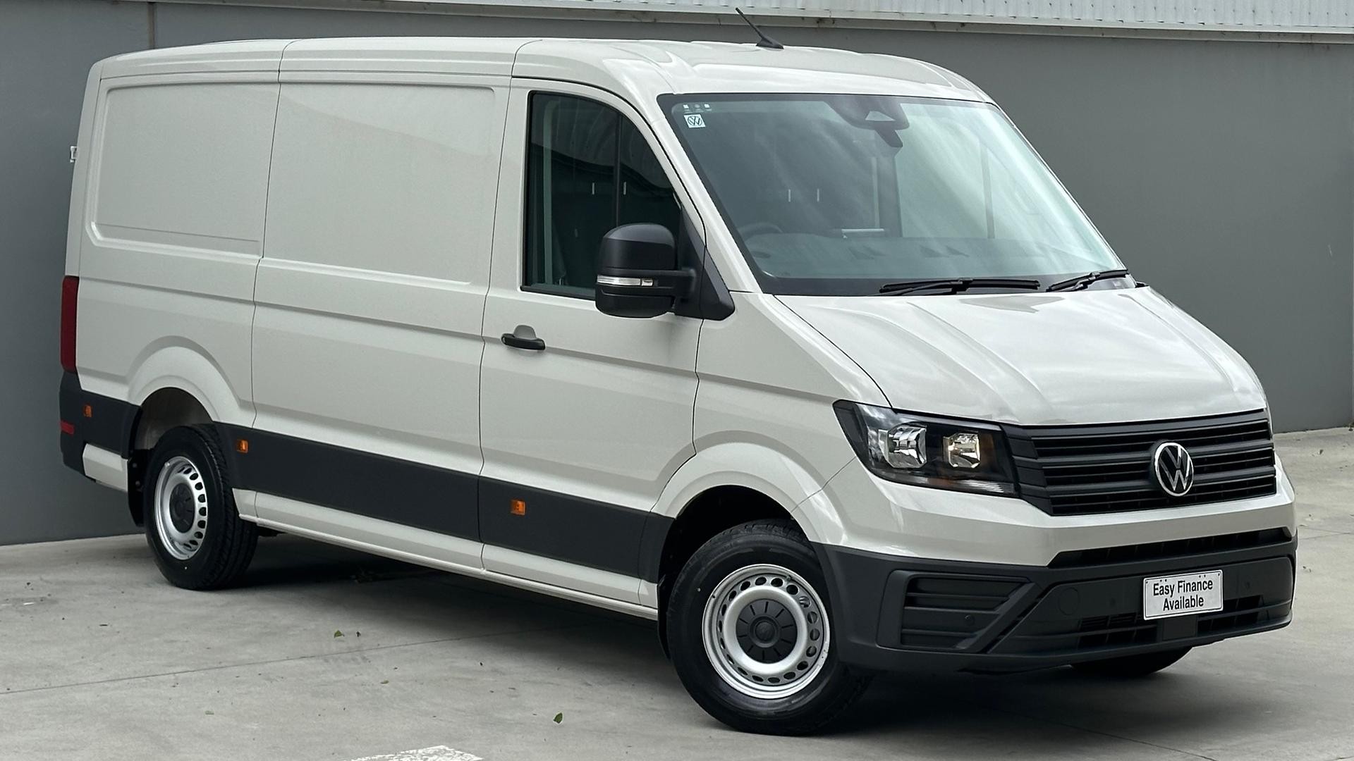 Volkswagen Crafter image 1