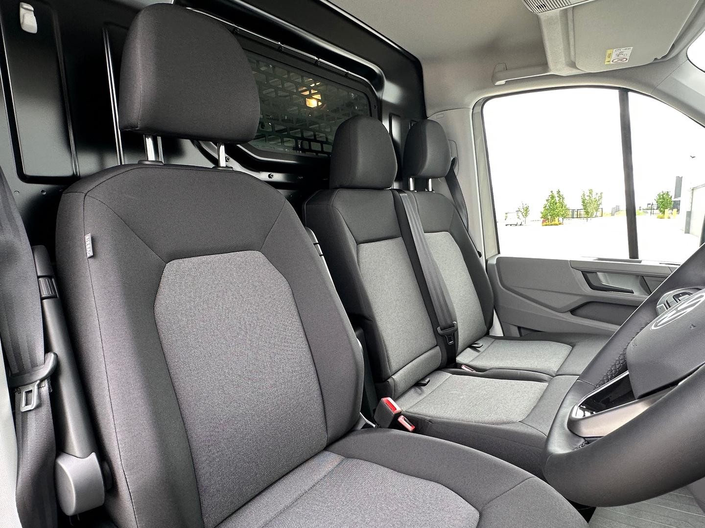 Volkswagen Crafter image 4