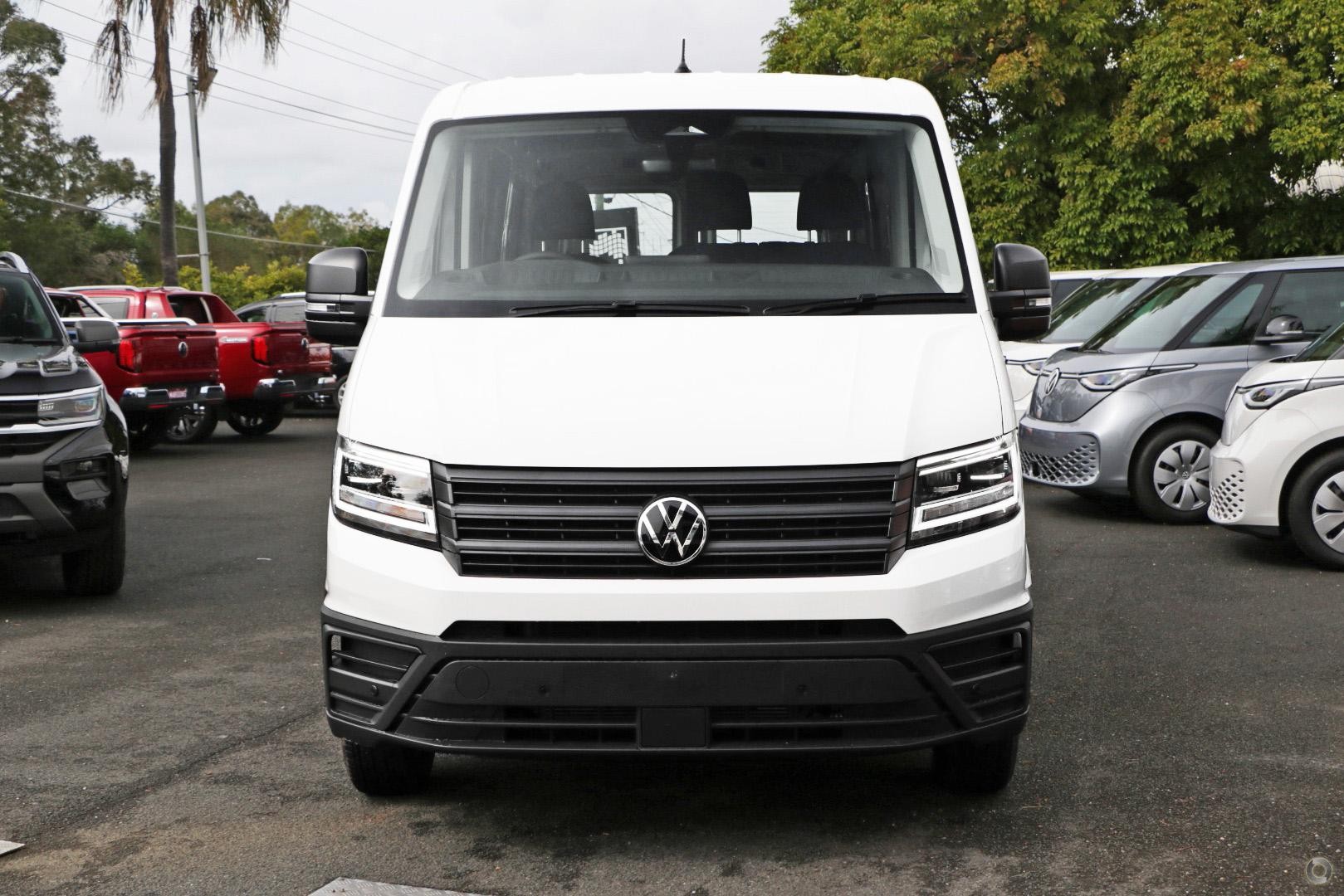 Volkswagen Crafter image 2