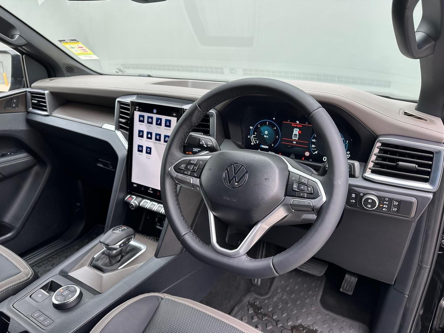 Volkswagen Amarok image 4