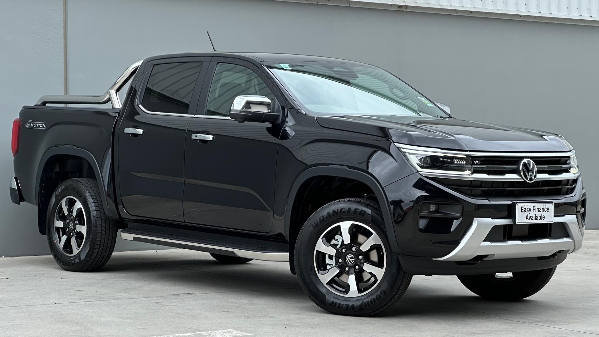 Volkswagen Amarok image 3