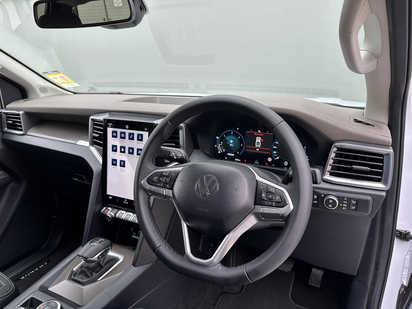 Volkswagen Amarok image 4