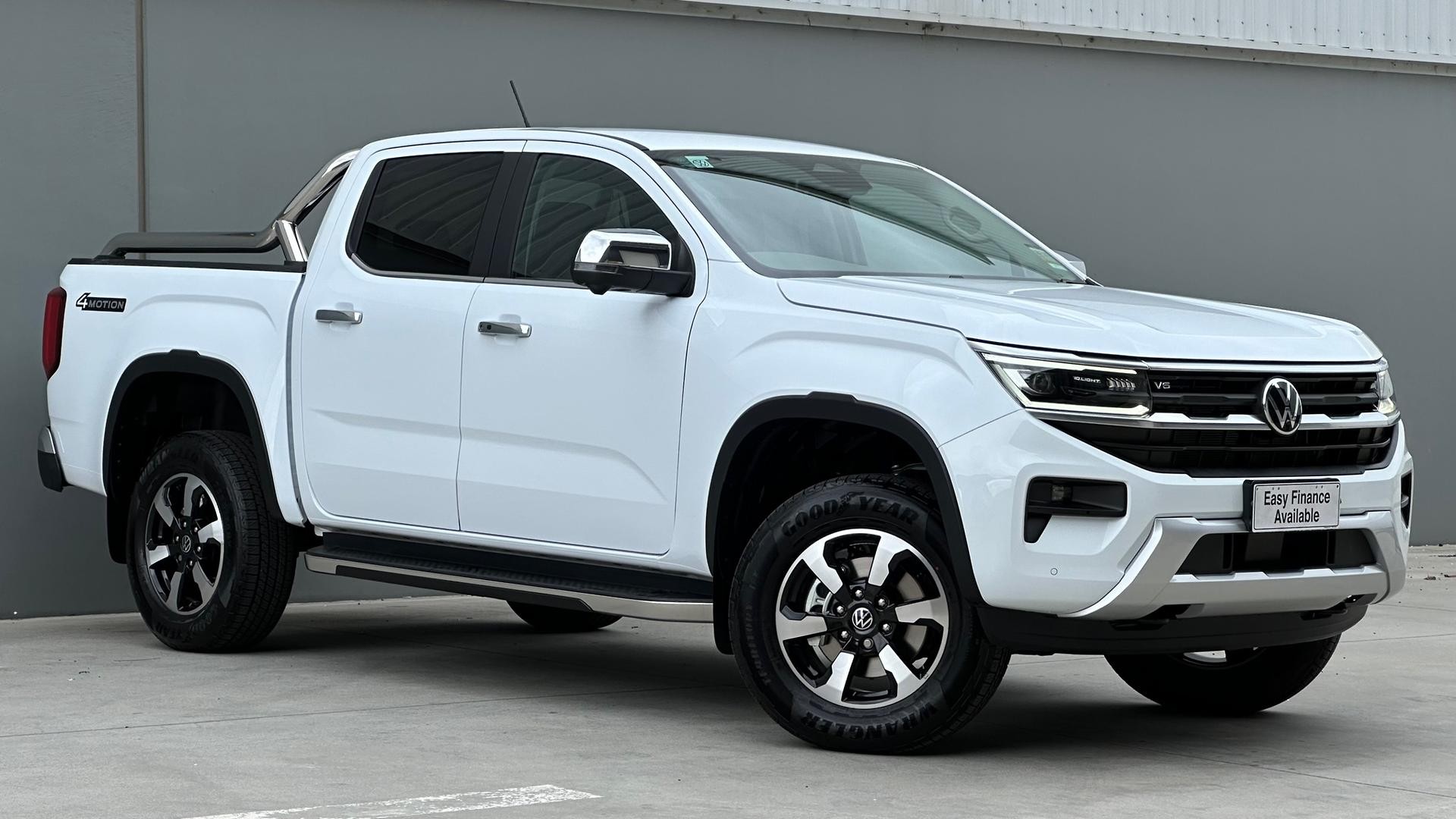 Volkswagen Amarok image 3