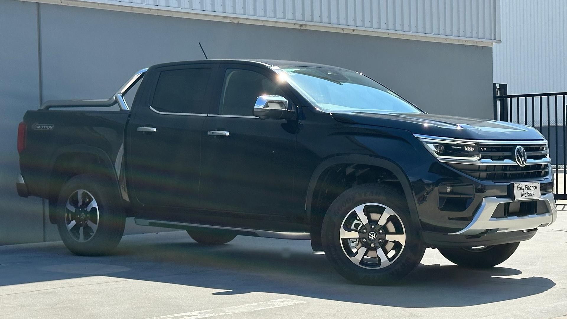 Volkswagen Amarok image 3