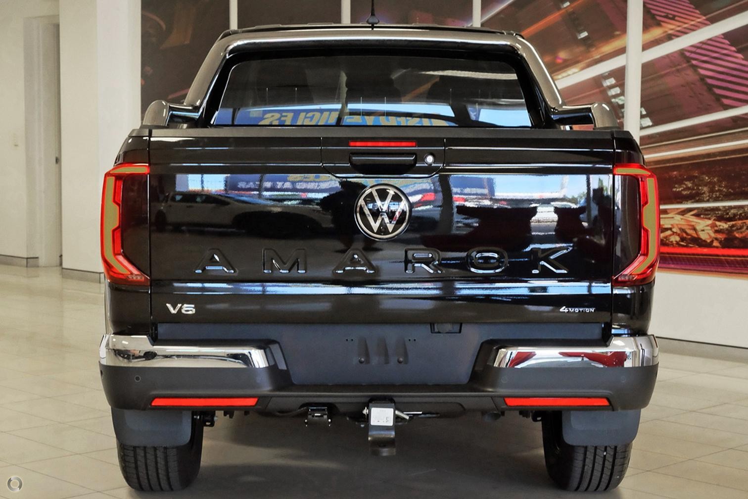 Volkswagen Amarok image 3