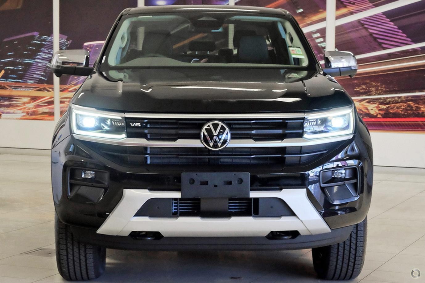 Volkswagen Amarok image 2
