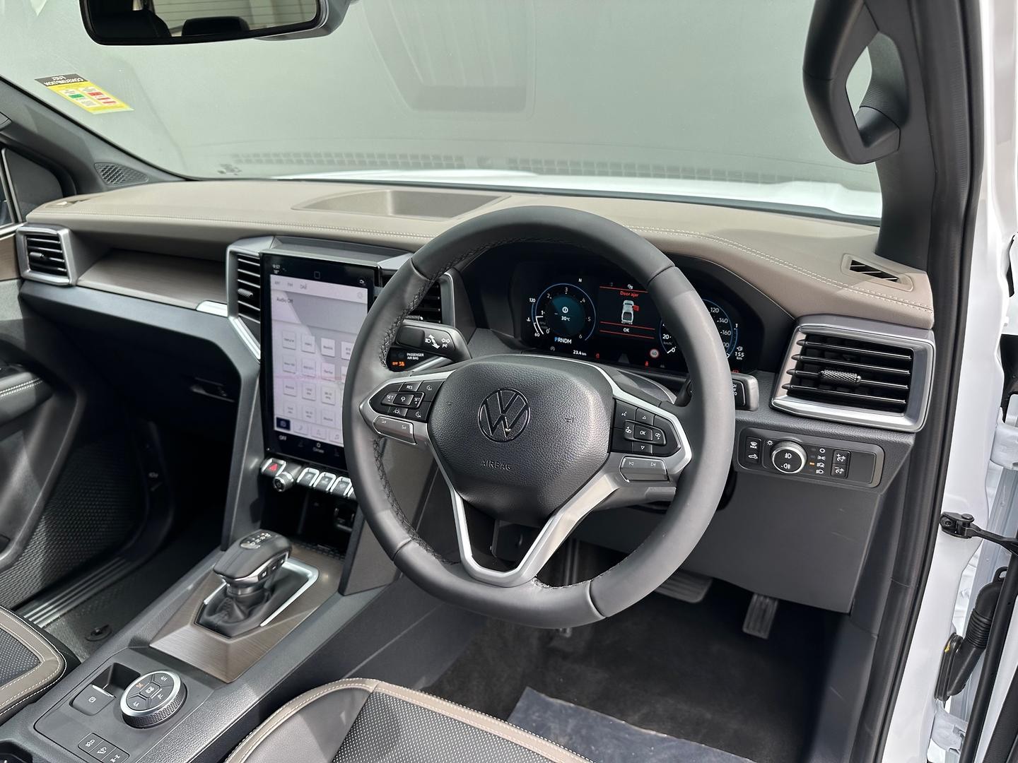 Volkswagen Amarok image 4