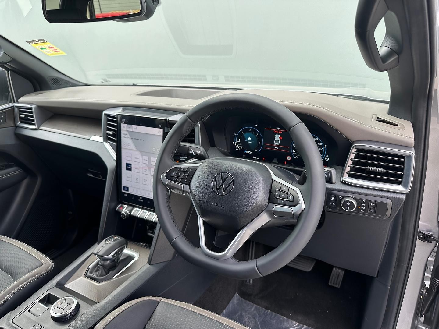 Volkswagen Amarok image 4