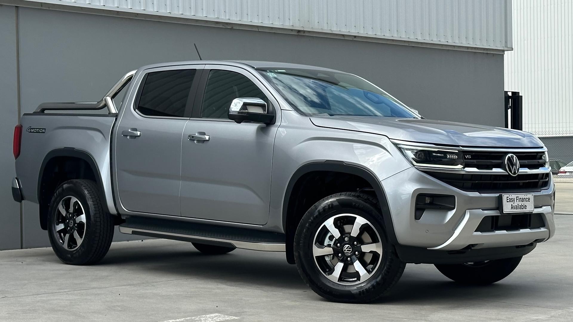Volkswagen Amarok image 3
