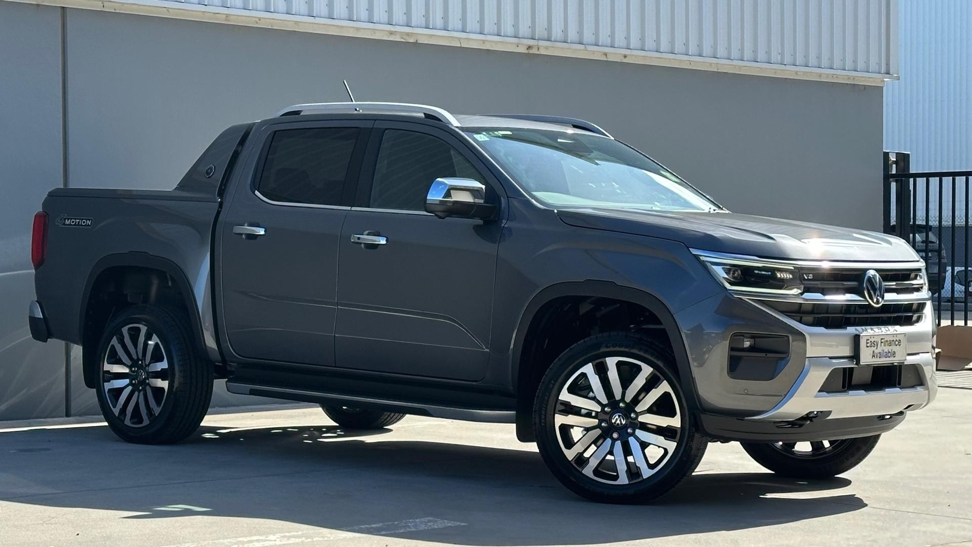 Volkswagen Amarok image 3