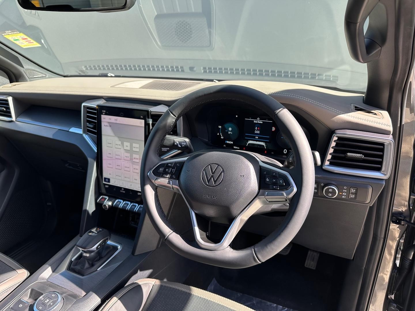 Volkswagen Amarok image 4