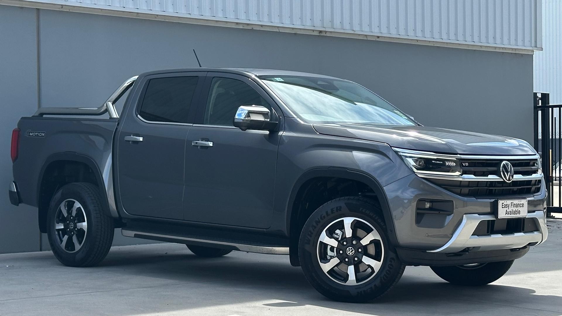 Volkswagen Amarok image 3