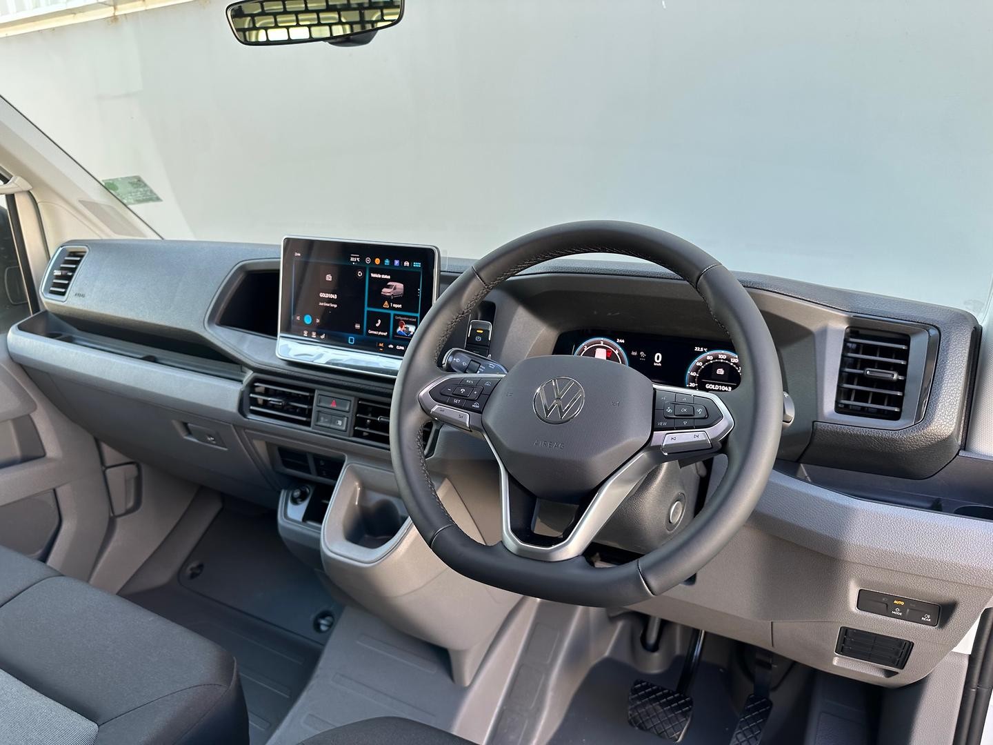 Volkswagen Crafter image 4