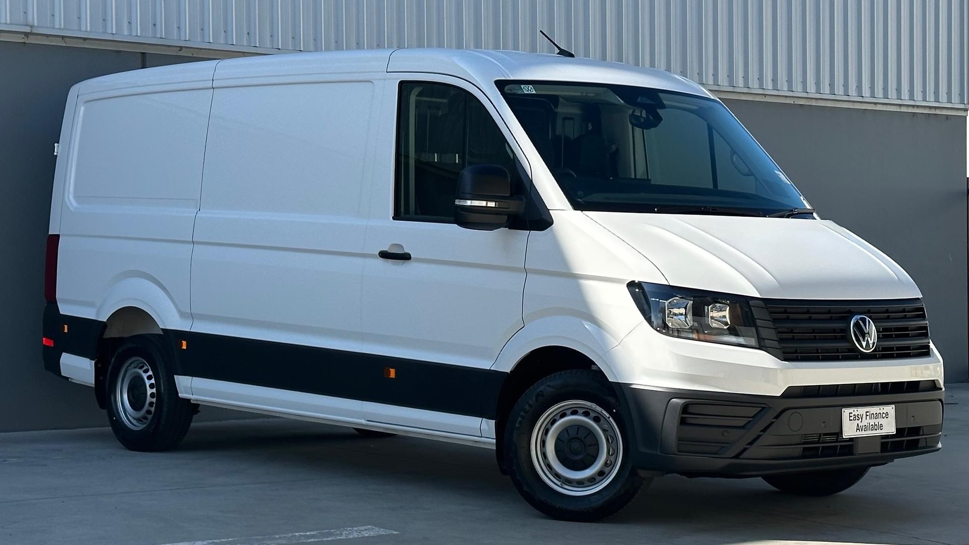 Volkswagen Crafter image 3