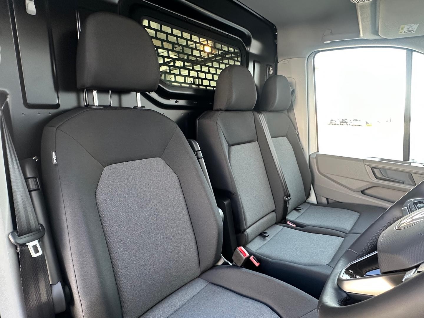 Volkswagen Crafter image 4