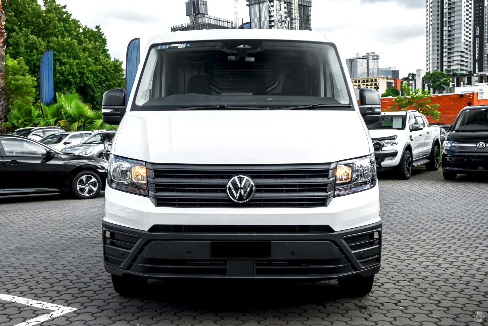 Volkswagen Crafter image 2