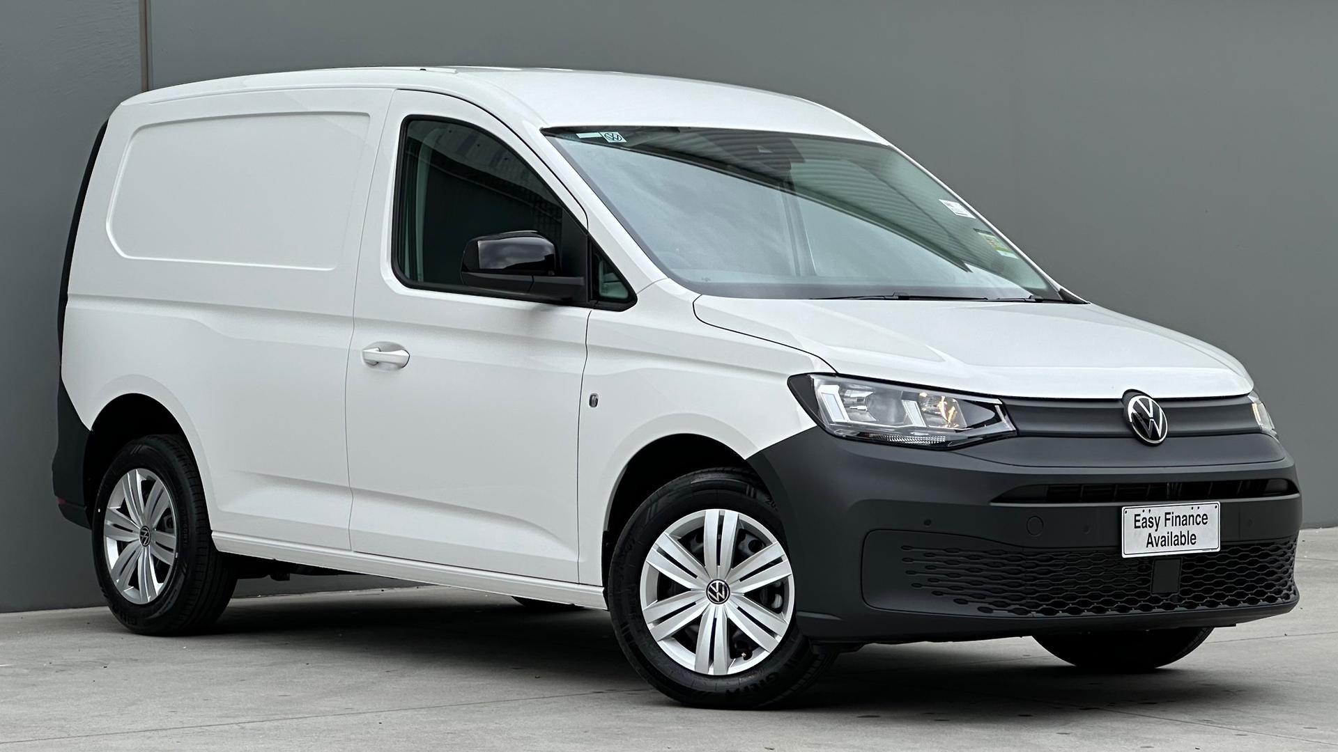 Volkswagen Caddy image 3