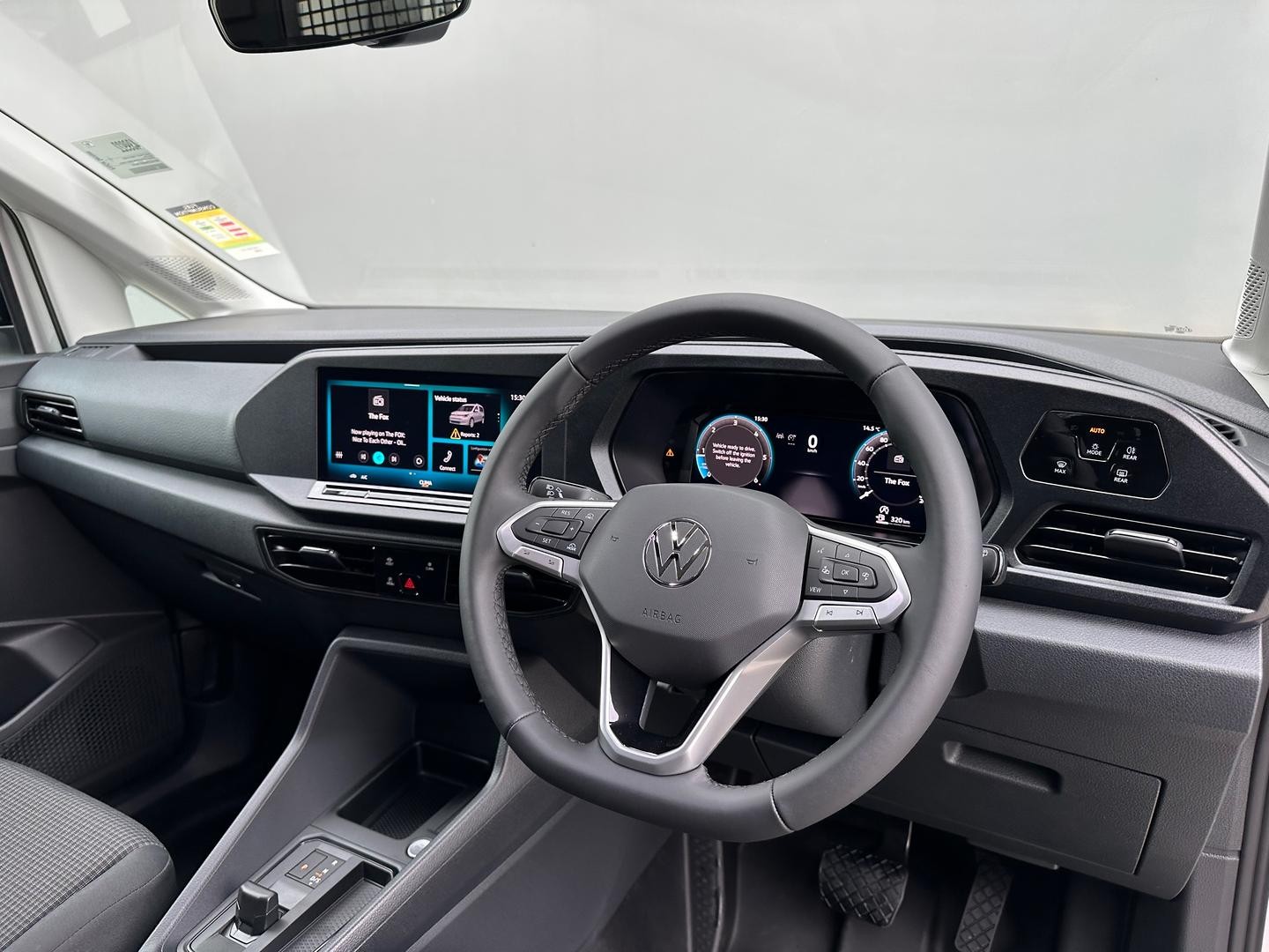 Volkswagen Caddy image 4