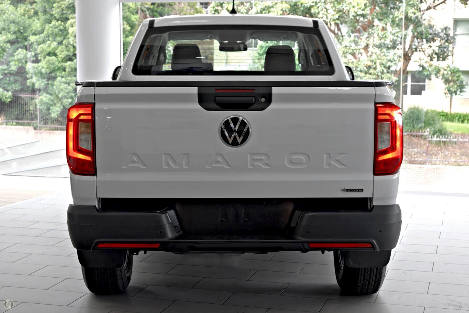 Volkswagen Amarok image 3