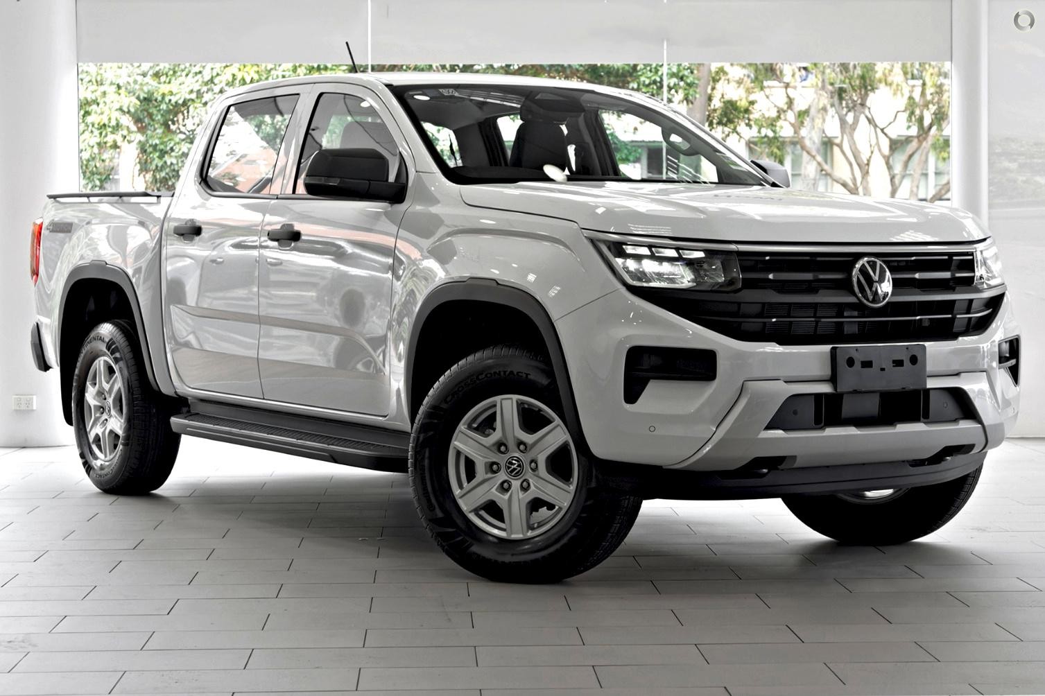 Volkswagen Amarok image 1
