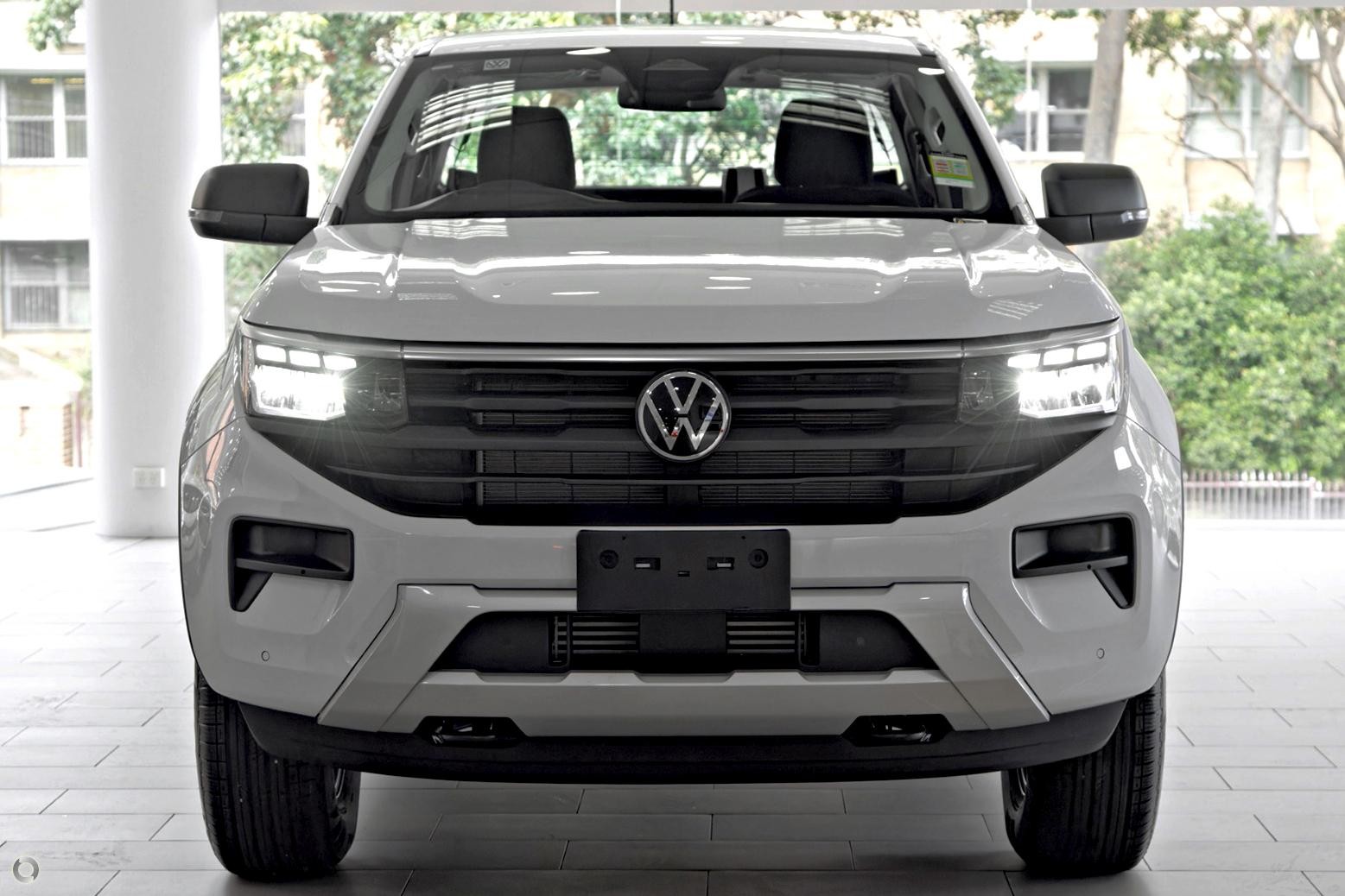 Volkswagen Amarok image 2