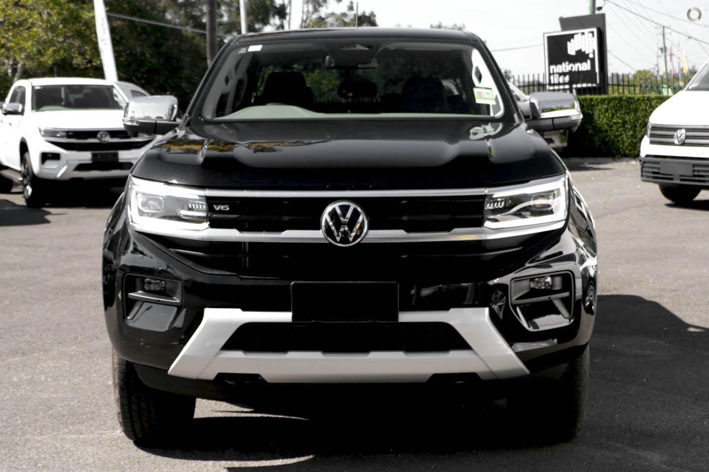 Volkswagen Amarok image 2