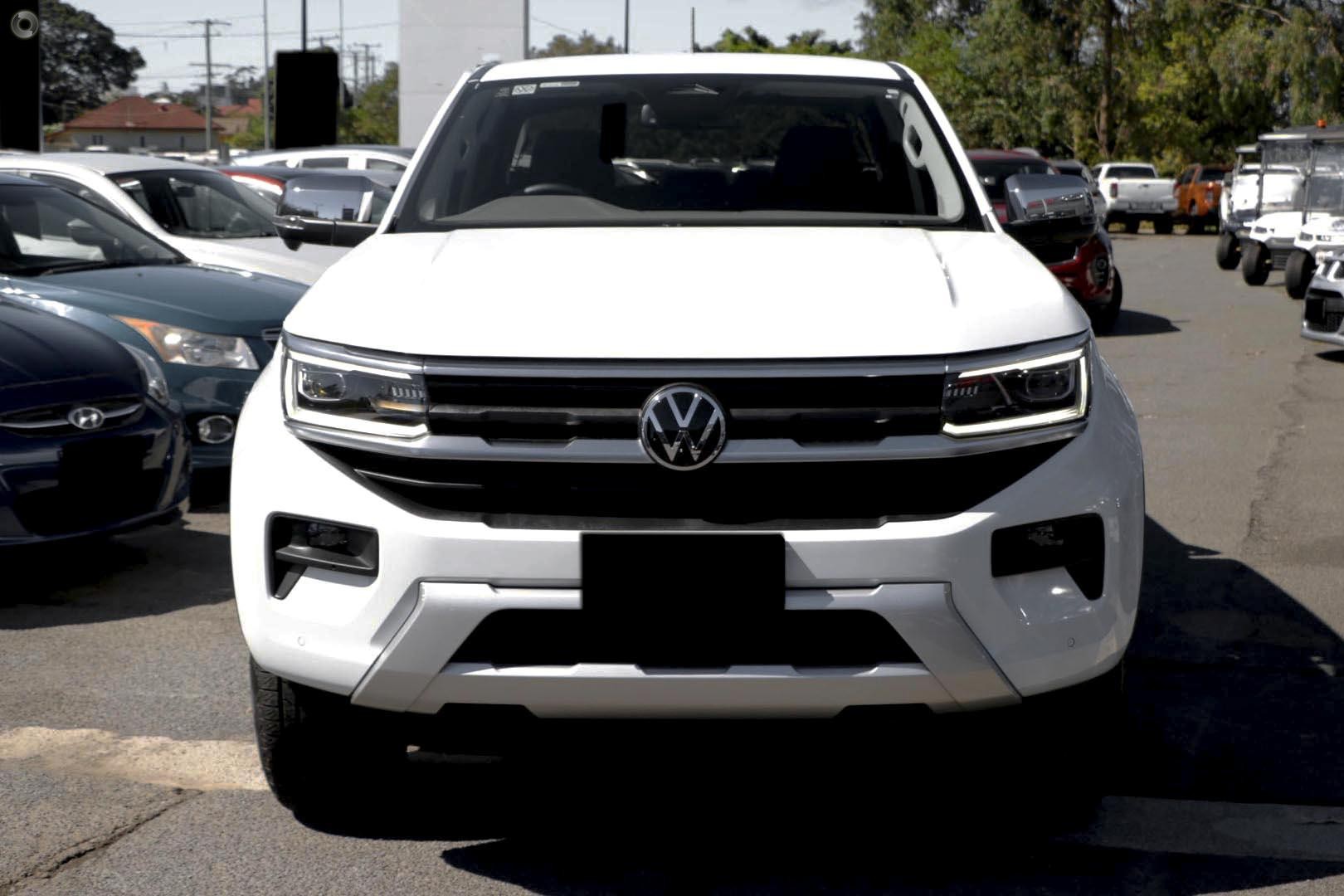 Volkswagen Amarok image 2