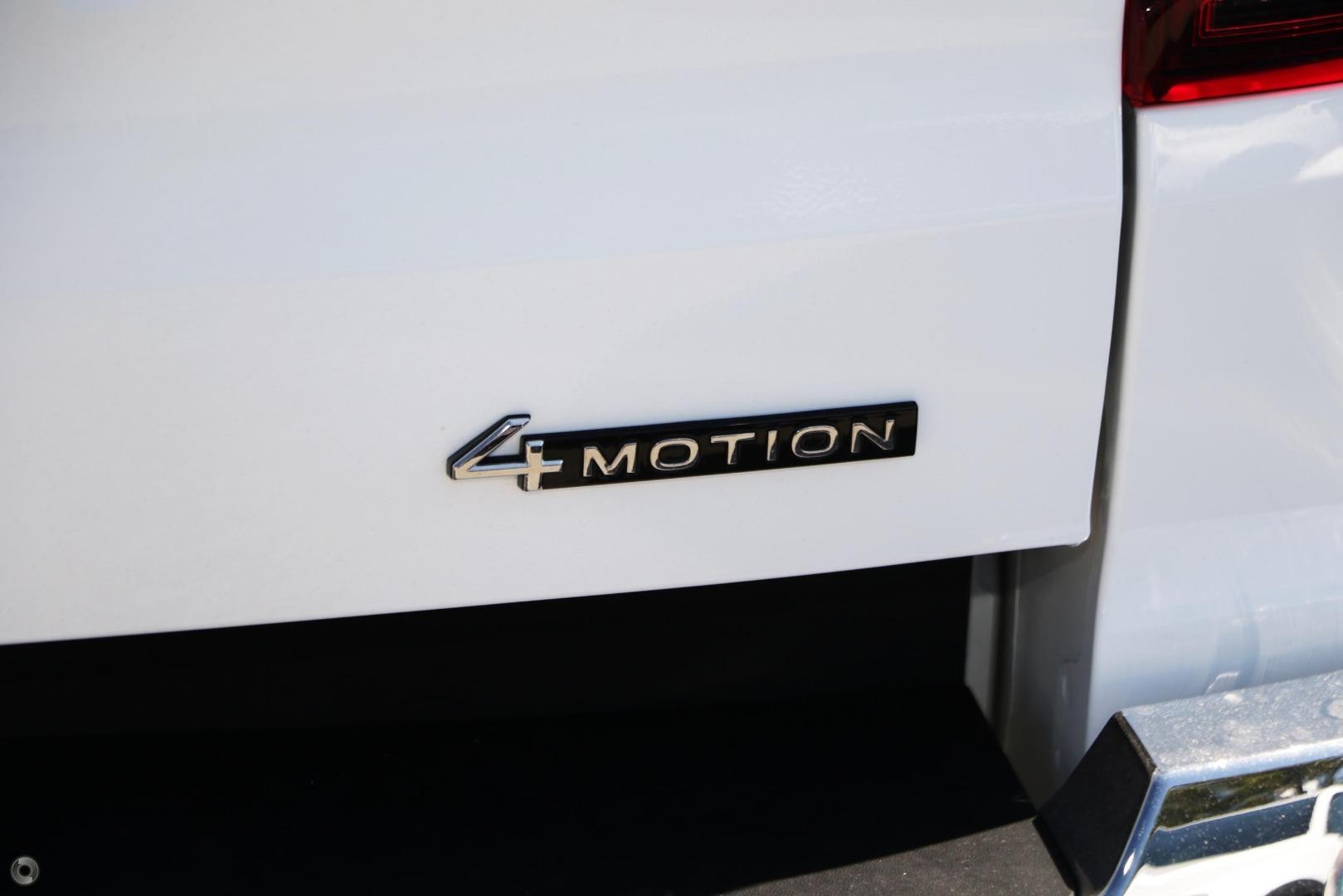 Volkswagen Amarok image 4