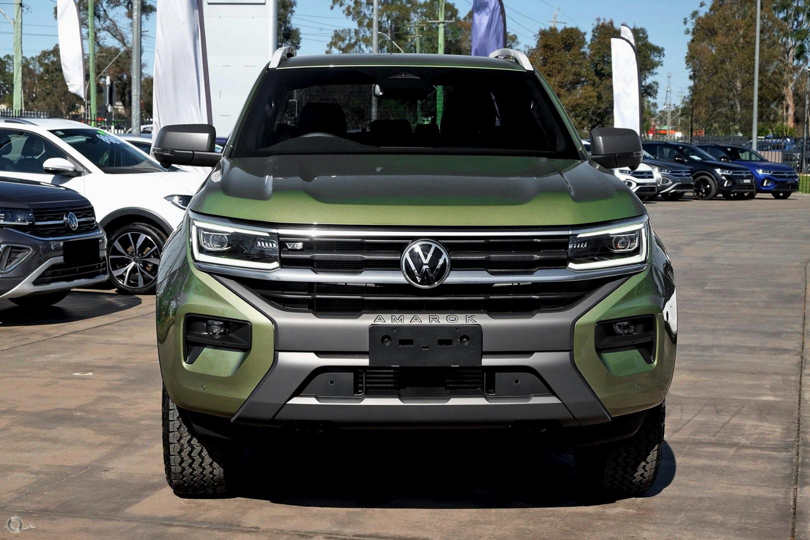 Volkswagen Amarok image 2
