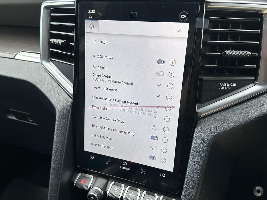 Volkswagen Amarok image 3