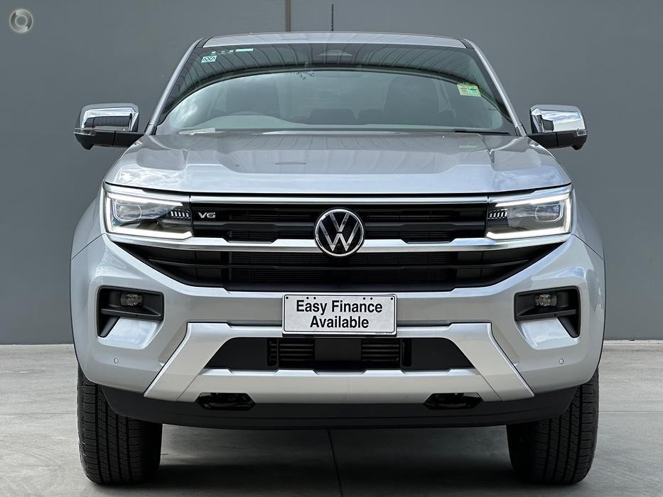 Volkswagen Amarok image 4