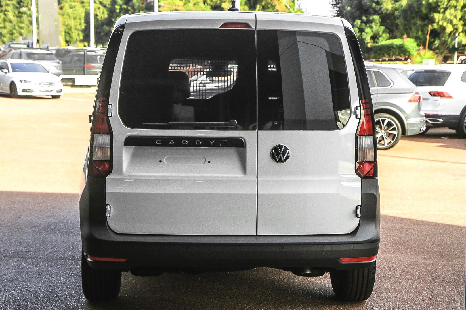 Volkswagen Caddy image 3