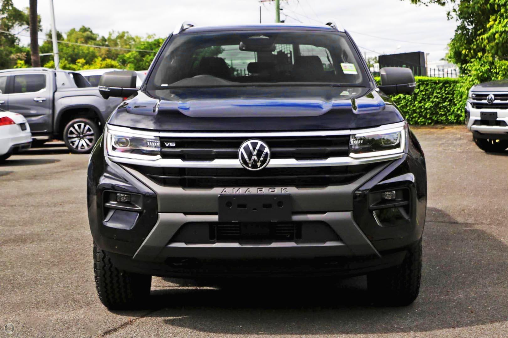 Volkswagen Amarok image 2