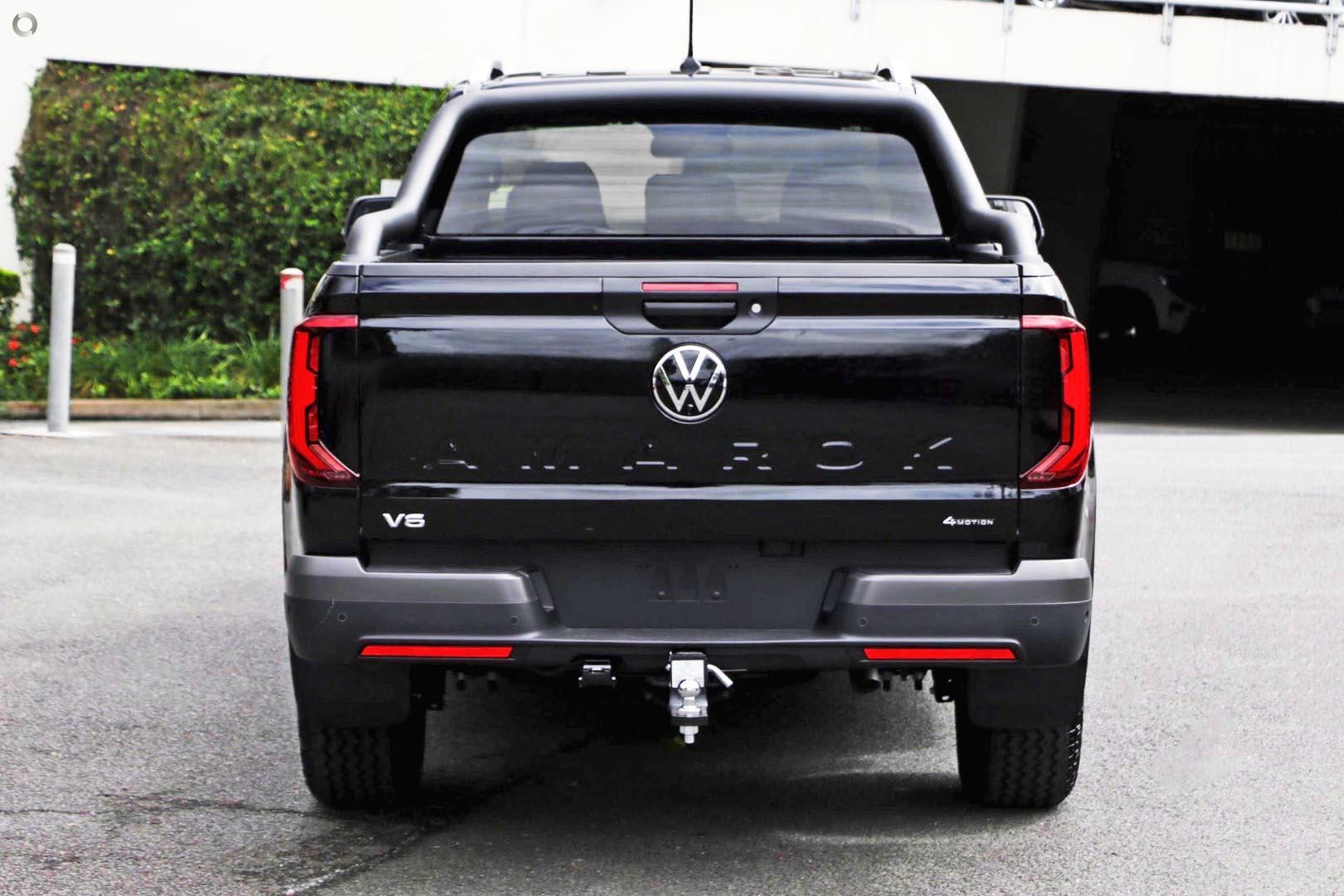 Volkswagen Amarok image 3
