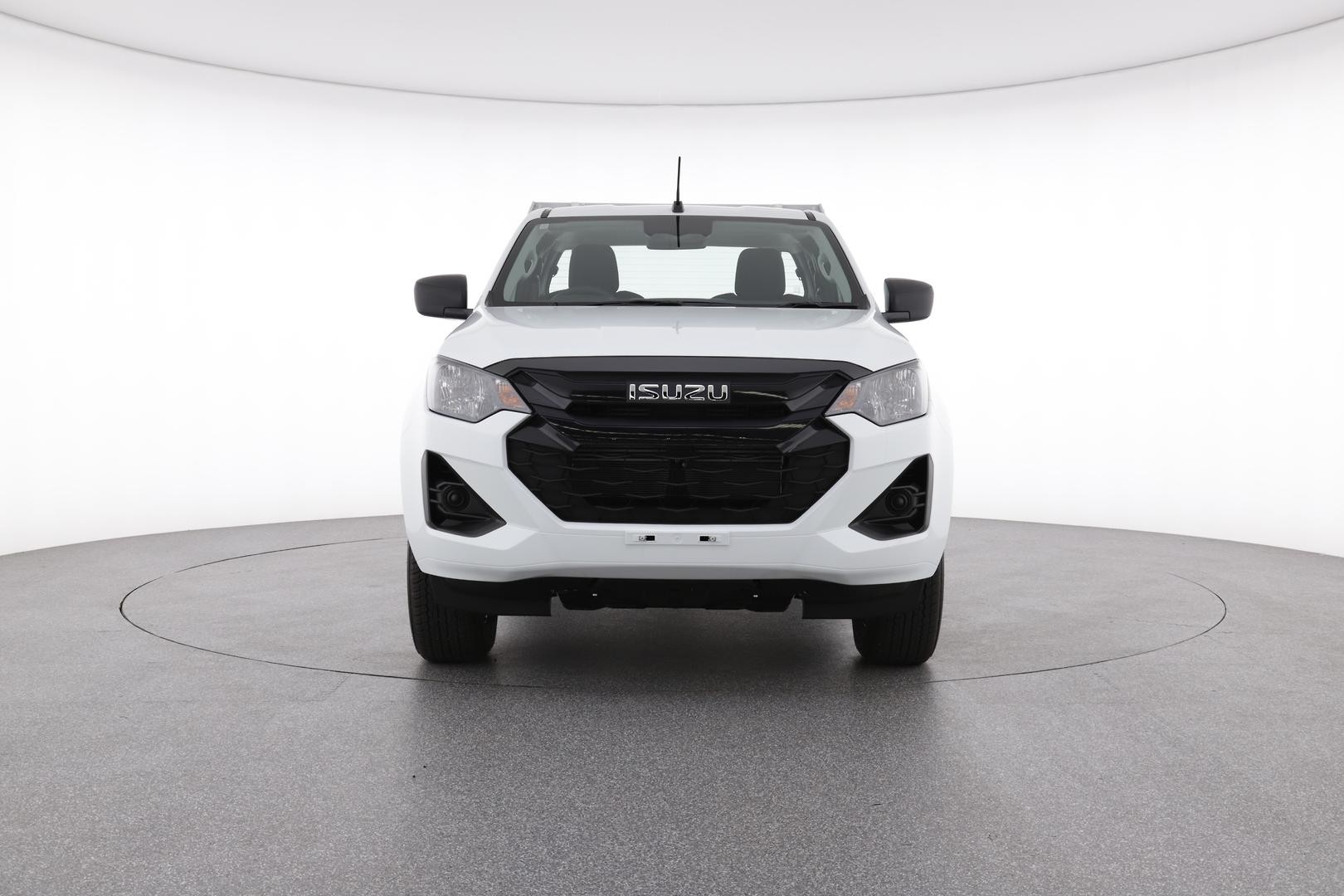Isuzu D-max image 2