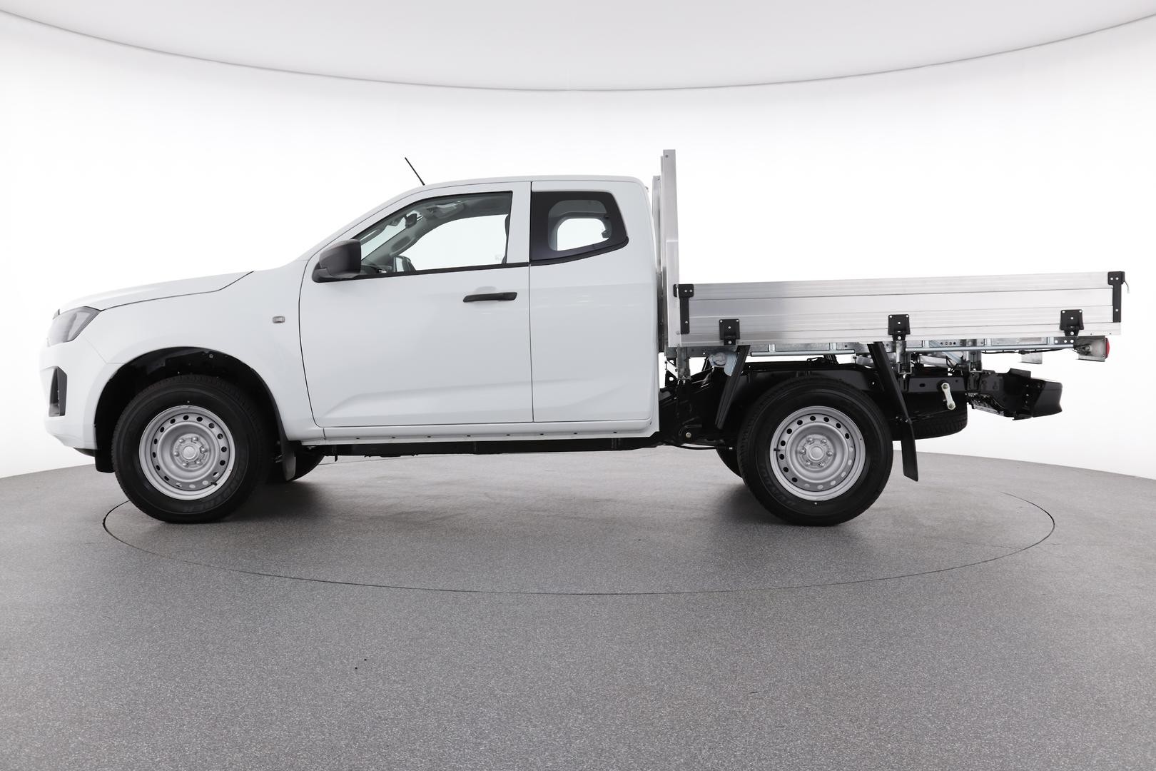 Isuzu D-max image 3